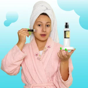 Cosrx Snail Mucin 96