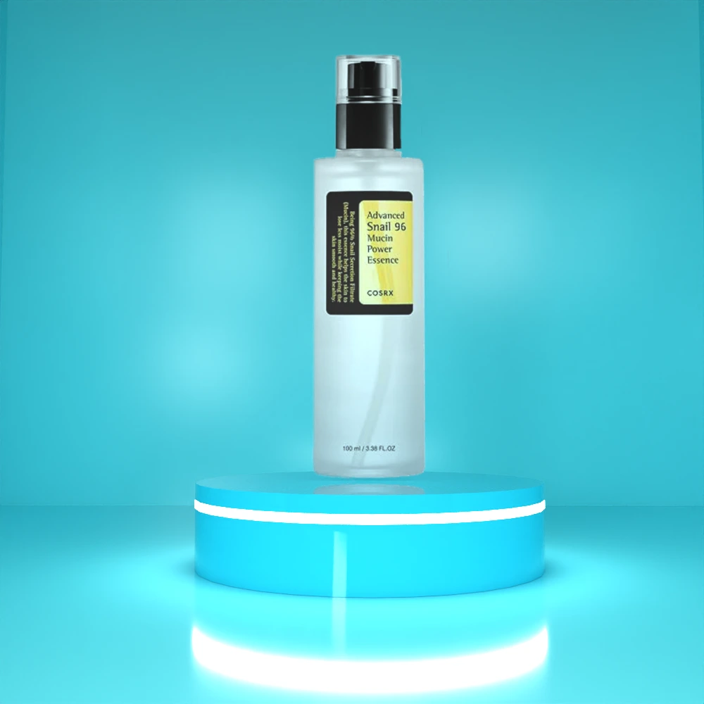 Read more about the article Cosrx Snail Mucin