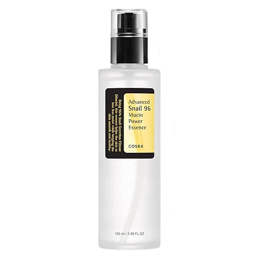 Cosrx Advanced Snail 96 Mucin Power Essence