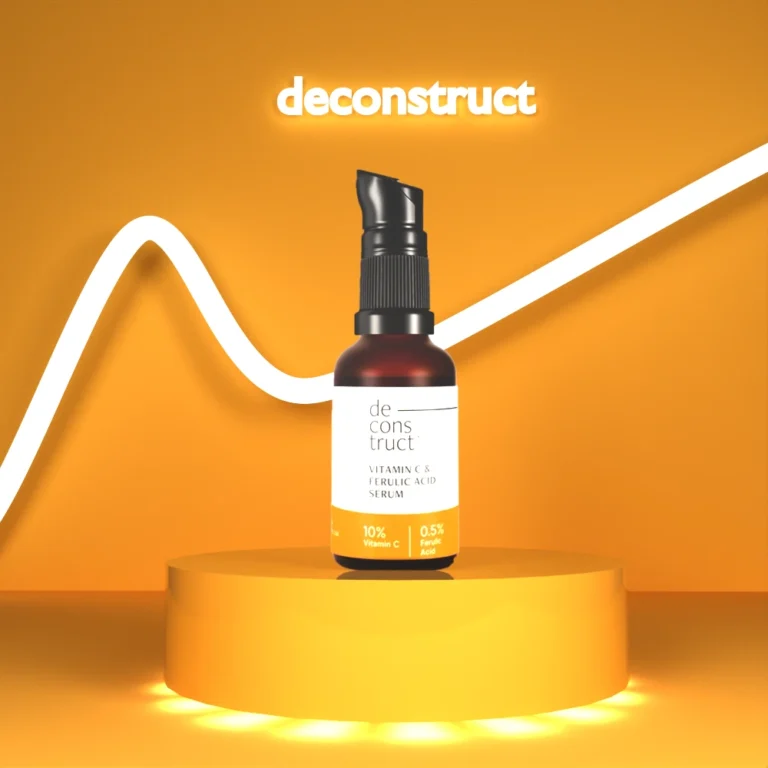 Deconstruct Vitamin C Face Serum