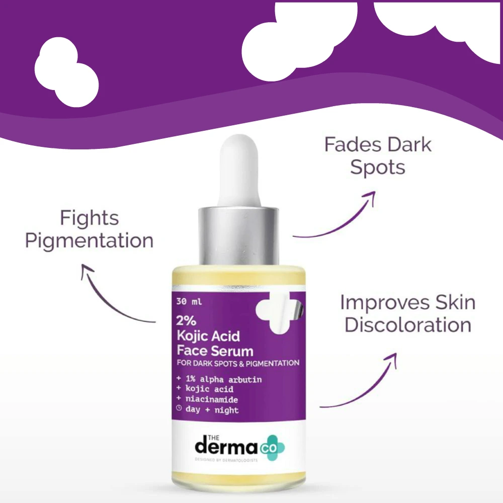 Read more about the article Best Face Serum..!